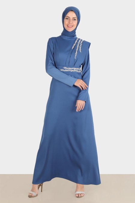 فستان الفينا للمناسبات
